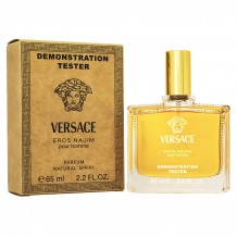 Тестер Versace Eros Najim,edp., 65ml