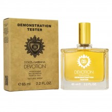 Тестер Dolce & Gabbana Devotion Pour Homme,edp., 65ml
