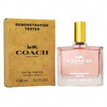 Тестер Coach the Fragrance New York ,edp., 65ml
