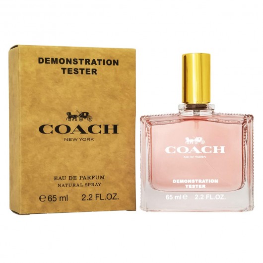Тестер Coach the Fragrance New York ,edp., 65ml