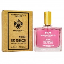 Тестер Mancera Red Tobacco Intense,edp., 65ml