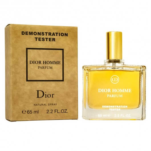 Тестер Christian Dior Homme Parfum,edp. 65ml