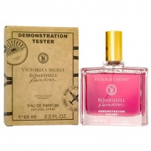 Тестер Victoria's Secret Bombshell Paradise,edp., 65ml