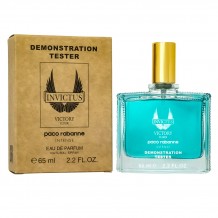 Тестер Paco Rabanne Invictus Victory Elexir,edp., 65ml