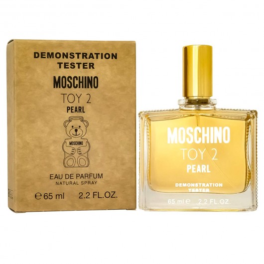 Тестер Moschino Toy 2 Pearl,edp., 65ml