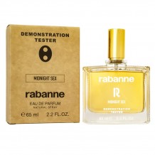 Тестер Paco Rabanne Midnight Sex,edp., 65ml