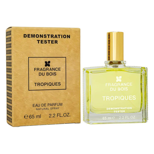 Тестер Fragrance Du Bois Tropiques,edp., 65ml Тестер Fragrance Du Bois Tropiques,edp., 65ml