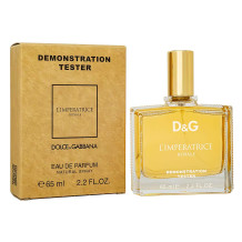Тестер Dolce & Gabbana L'Imperatrice Royal,edp.,65ml Тестер Dolce & Gabbana L'Imperatrice Royal,edp.,65ml