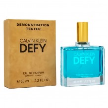 Тестер Calvin Klein Defy,edp., 65ml