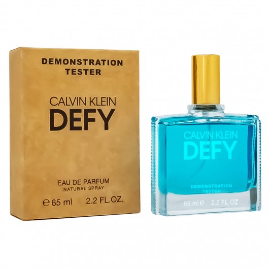 Тестер Calvin Klein Defy,edp., 65ml