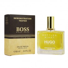 Тестер Hugo Boss Bottled Night,edp., 65ml (green)