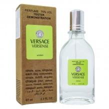 Тестер Versace Versense,edp., 67ml
