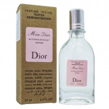 Тестер Christian Dior Miss Dior Blooming Bouquet,edp., 67ml