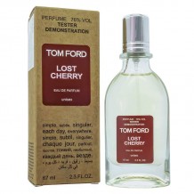 Тестер Tom Ford Lost Cherry,edp., 67ml