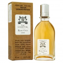 Тестер Alexandre. J Rose Oud,edp., 67ml