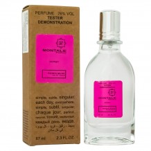 Тестер Montale Roses Musk,edp., 67ml