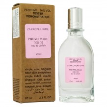 Тестер ZarcoPerfume 090.09. Pink Molecule,edp., 67ml