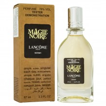 Тестер Lancome Magie Noire,edp., 67ml
