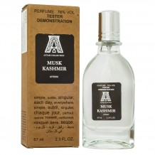 Тестер Attar Collection Musk Kashmir,edp., 67ml