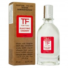 Тестер Tom Fotd Electric Cherry,edp., 67ml