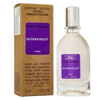 Тестер Paco Rabanne Ultraviolet Women,edp., 67ml