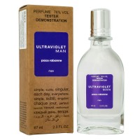 Тестер Paco Rabanne Ultraviolet Men,edp., 67ml