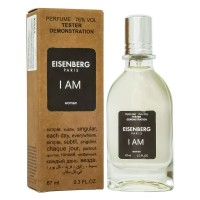 Тестер Eisenberg I Am Women,edp., 67ml