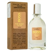Тестер Hugo Boss The Scent Women,edp., 67ml
