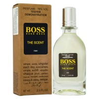 Тестер Hugo Boss The Scent Men,edp., 67ml