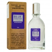 Тестер Antonio Banderas Blue Seduction,edp., 67ml