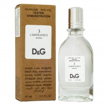 Тестер Dolce & Gabbana L'Imperatrice 3,edp., 67ml