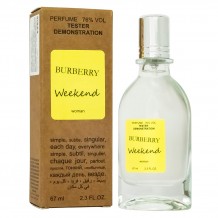 Тестер Burberry Weekend,edp. 67ml