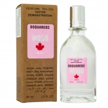 Тестер Dsquared 2 Wood Women,edp. 67ml