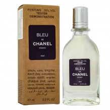 Тестер Chanel Bleu de Chanel,edp. 67ml