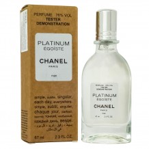 Тестер Chanel Platinum Egoiste,edp. 67ml