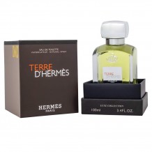 Lux Collection Hermes Terre D'Hermes,edt., 100ml