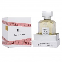 Lux Collection Burberry Her,edp., 100ml