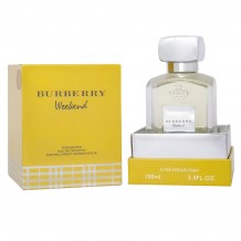 Lux Collection Burberry Weekend,edp., 100ml