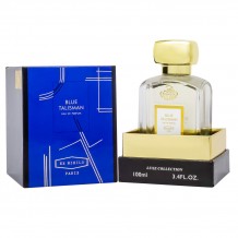 Lux Collection Ex Nihilo Blue Talisman,edp., 100ml