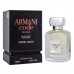 Lux Collection Giorgio Armani Code Profumo,edt., 100ml