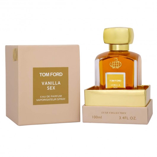 Lux Collection Tom Ford Vanilla Sex,edp., 100ml