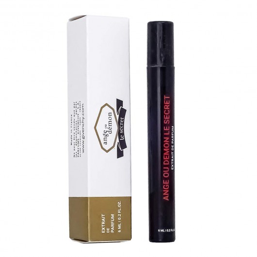 Givenchy Ange ju Demon Le Secret,edp.,6ml Givenchy Ange ju Demon Le Secret,edp.,6ml