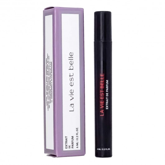 Lancome La Vie Est Belle,edp., 6ml