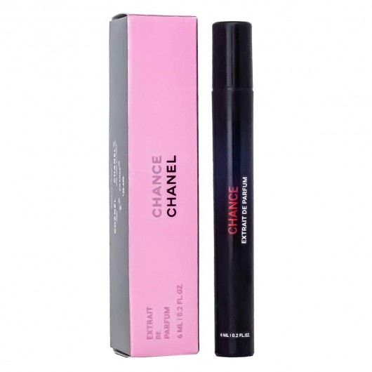 Chanel Chance,edp.,6ml