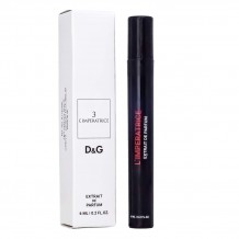 Dolce & Gabbana L'Imperatrice 3,edp., 6ml