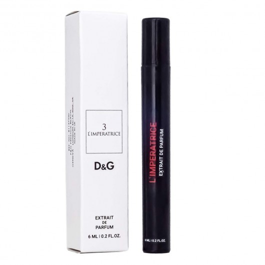 Dolce & Gabbana L'Imperatrice 3,edp., 6ml Dolce & Gabbana L'Imperatrice 3,edp., 6ml