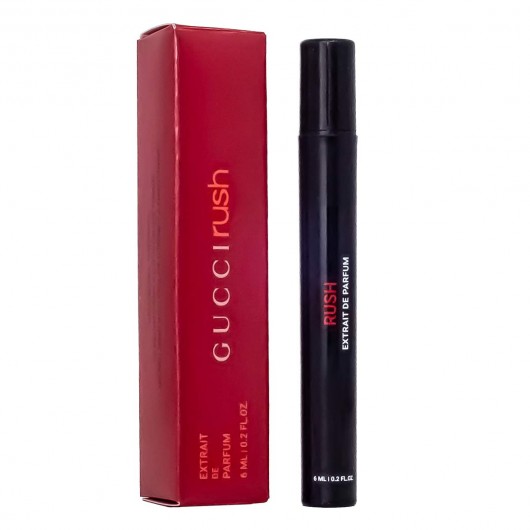 Gucci Rush,edp., 6ml