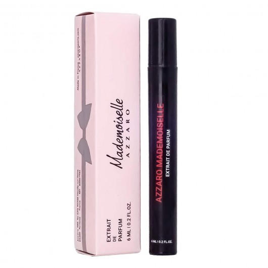 Azzaro Mademoiselle,edp., 6ml