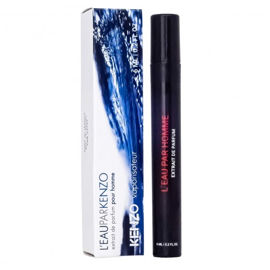 Kenzo L'Eau Par Pour Homme,edp., 6ml