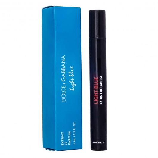 Dolce & Gabbana Light Blue Pour Femme.edp., 6ml